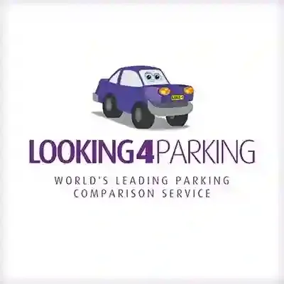 Looking4Parking