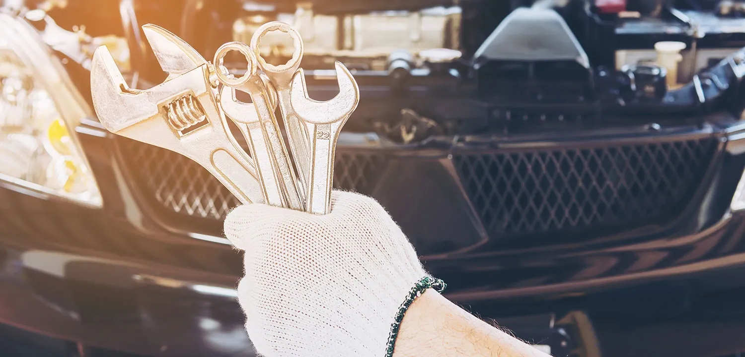 Como funciona la mecánica